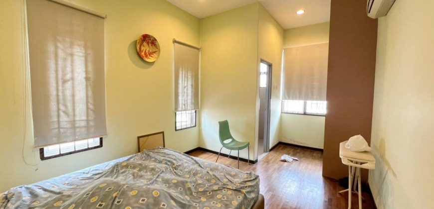 Taman Casa Amira @ Perling – 2 Storey Semi Detached House – FOR SALE Taman Casa Amira @ Perling – 2 Storey Semi Detached House – FOR SALE