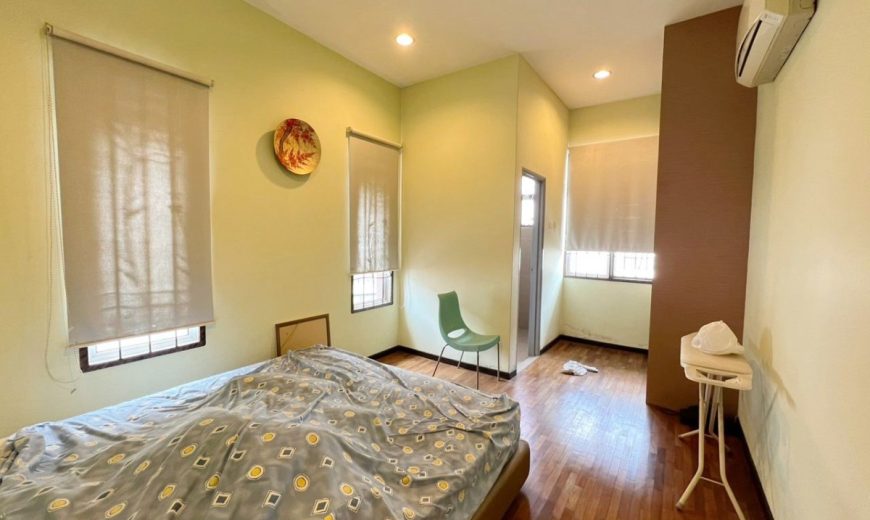 Taman Casa Amira @ Perling – 2 Storey Semi Detached House – FOR SALE Taman Casa Amira @ Perling – 2 Storey Semi Detached House – FOR SALE