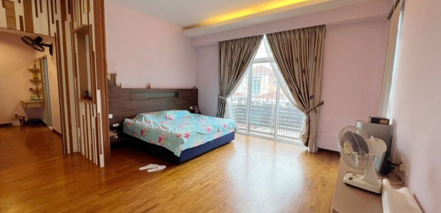 Taman Casa Amira @ Perling – 2 Storey Semi Detached House – FOR SALE Taman Casa Amira @ Perling – 2 Storey Semi Detached House – FOR SALE