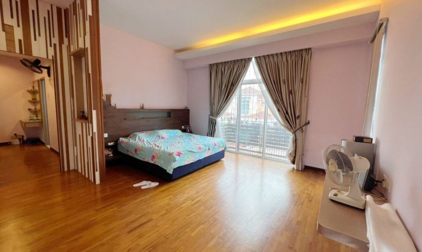 Taman Casa Amira @ Perling – 2 Storey Semi Detached House – FOR SALE Taman Casa Amira @ Perling – 2 Storey Semi Detached House – FOR SALE