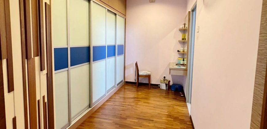 Taman Casa Amira @ Perling – 2 Storey Semi Detached House – FOR SALE Taman Casa Amira @ Perling – 2 Storey Semi Detached House – FOR SALE