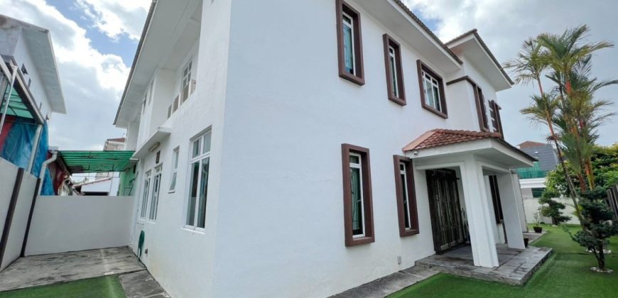 Taman Casa Amira @ Perling – 2 Storey Semi Detached House – FOR SALE Taman Casa Amira @ Perling – 2 Storey Semi Detached House – FOR SALE