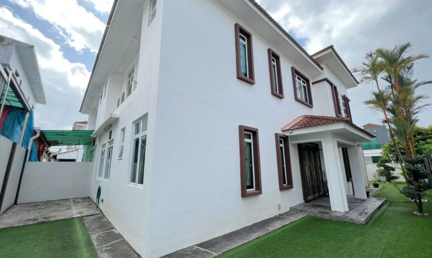 Taman Casa Amira @ Perling – 2 Storey Semi Detached House – FOR SALE Taman Casa Amira @ Perling – 2 Storey Semi Detached House – FOR SALE