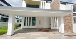 Eco Botanic – 2 Storey Semi Detached House – FOR SALE