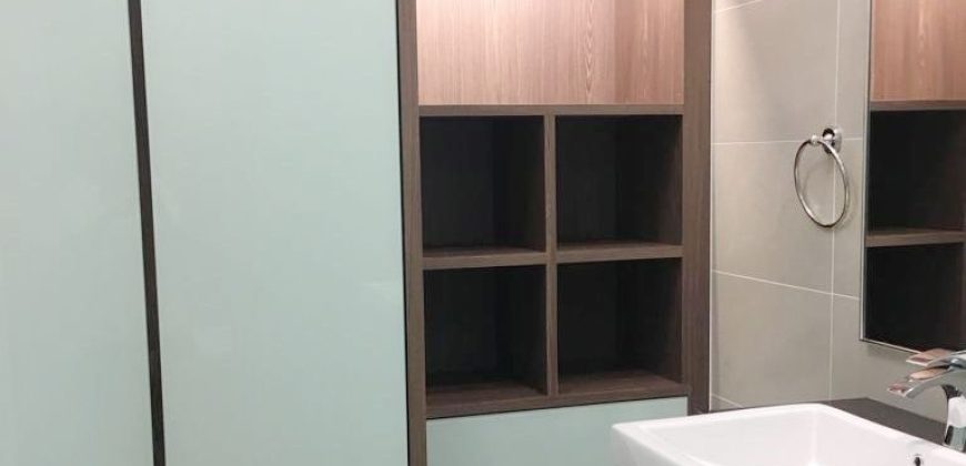 Eco Botanic – 2 Storey Semi Detached House – FOR SALE