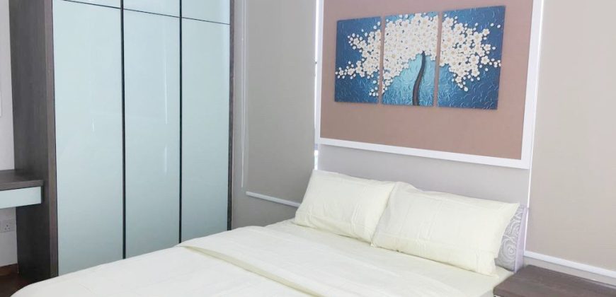 Eco Botanic – 2 Storey Semi Detached House – FOR SALE