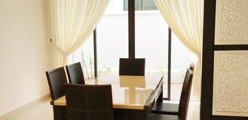 Eco Botanic – 2 Storey Semi Detached House – FOR SALE