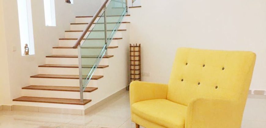 Eco Botanic – 2 Storey Semi Detached House – FOR SALE