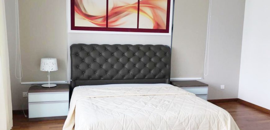 Eco Botanic – 2 Storey Semi Detached House – FOR SALE