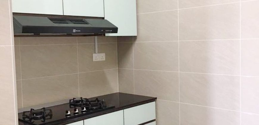 Eco Botanic – 2 Storey Semi Detached House – FOR SALE