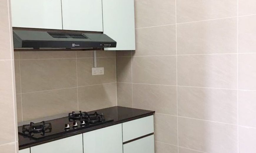 Eco Botanic – 2 Storey Semi Detached House – FOR SALE Eco Botanic – 2 Storey Semi Detached House – FOR SALE