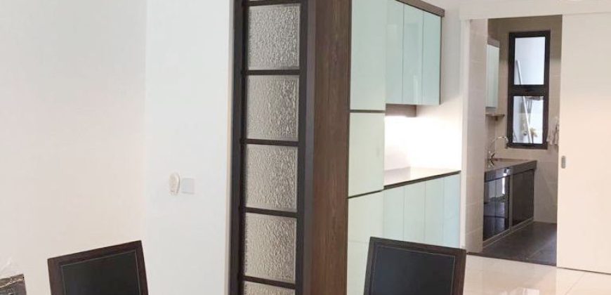 Eco Botanic – 2 Storey Semi Detached House – FOR SALE