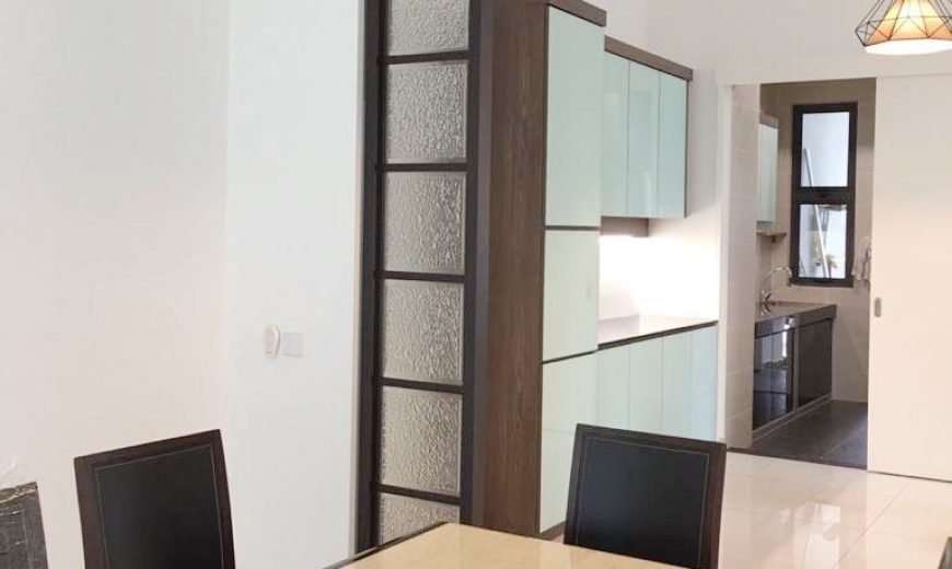 Eco Botanic – 2 Storey Semi Detached House – FOR SALE Eco Botanic – 2 Storey Semi Detached House – FOR SALE