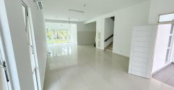Bandar Dato Onn – 2 Storey Semi Detached House – FOR SALE Bandar Dato Onn – 2 Storey Semi Detached House – FOR SALE