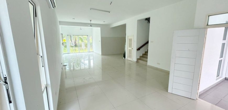 Bandar Dato Onn – 2 Storey Semi Detached House – FOR SALE Bandar Dato Onn – 2 Storey Semi Detached House – FOR SALE