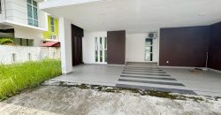 Bandar Dato Onn – 2 Storey Semi Detached House – FOR SALE Bandar Dato Onn – 2 Storey Semi Detached House – FOR SALE