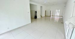 Bandar Dato Onn – 2 Storey Semi Detached House – FOR SALE Bandar Dato Onn – 2 Storey Semi Detached House – FOR SALE