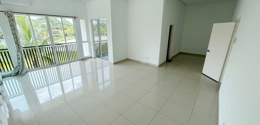 Bandar Dato Onn – 2 Storey Semi Detached House – FOR SALE Bandar Dato Onn – 2 Storey Semi Detached House – FOR SALE