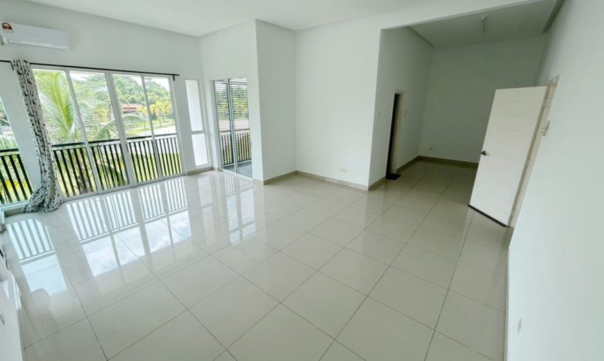 Bandar Dato Onn – 2 Storey Semi Detached House – FOR SALE Bandar Dato Onn – 2 Storey Semi Detached House – FOR SALE