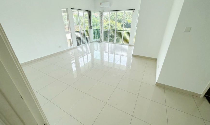 Bandar Dato Onn – 2 Storey Semi Detached House – FOR SALE Bandar Dato Onn – 2 Storey Semi Detached House – FOR SALE