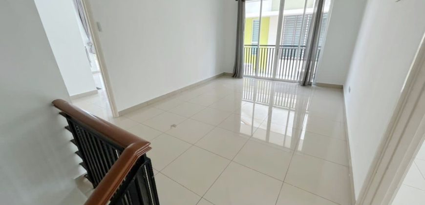 Bandar Dato Onn – 2 Storey Semi Detached House – FOR SALE Bandar Dato Onn – 2 Storey Semi Detached House – FOR SALE