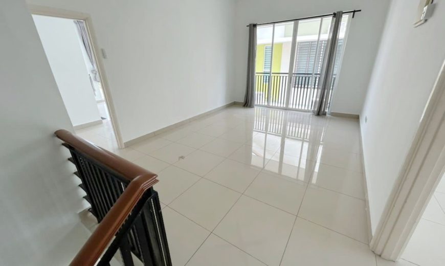 Bandar Dato Onn – 2 Storey Semi Detached House – FOR SALE Bandar Dato Onn – 2 Storey Semi Detached House – FOR SALE