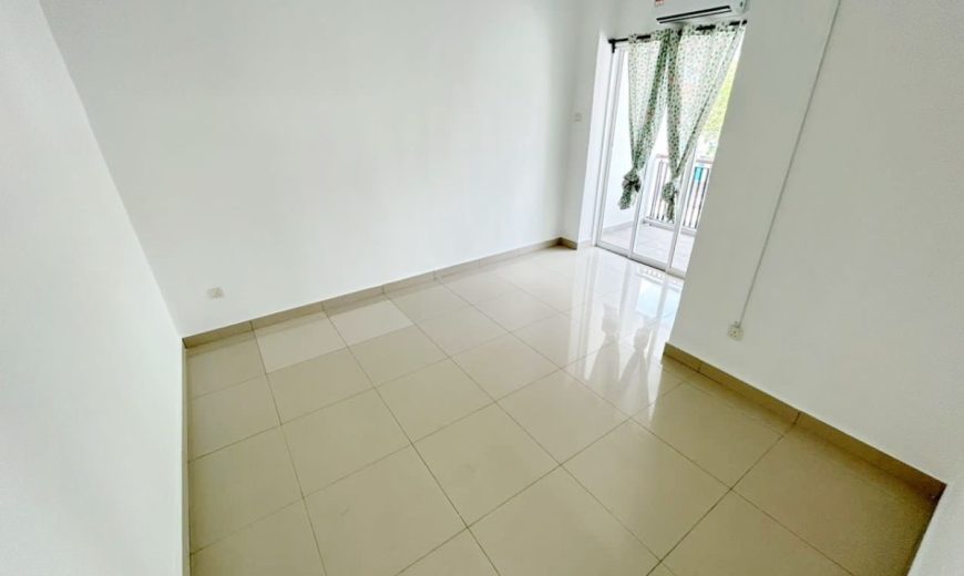 Bandar Dato Onn – 2 Storey Semi Detached House – FOR SALE Bandar Dato Onn – 2 Storey Semi Detached House – FOR SALE