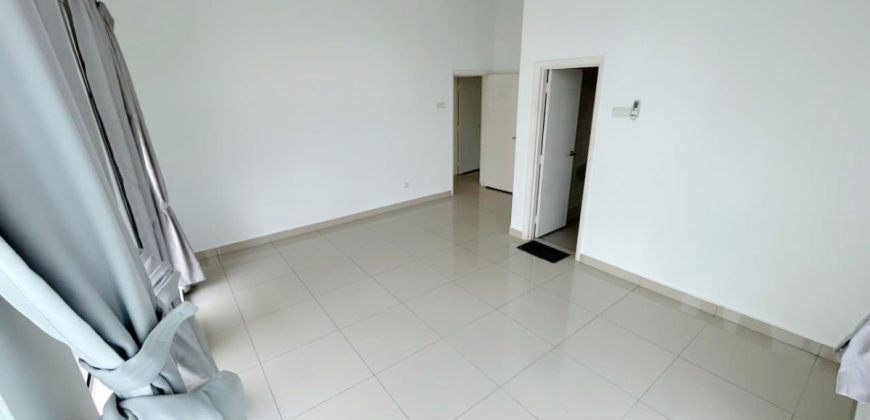 Bandar Dato Onn – 2 Storey Semi Detached House – FOR SALE Bandar Dato Onn – 2 Storey Semi Detached House – FOR SALE