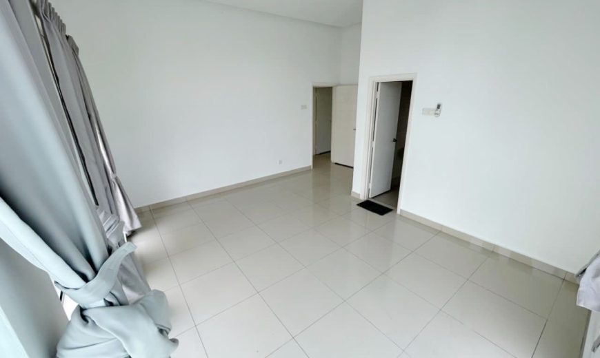 Bandar Dato Onn – 2 Storey Semi Detached House – FOR SALE Bandar Dato Onn – 2 Storey Semi Detached House – FOR SALE