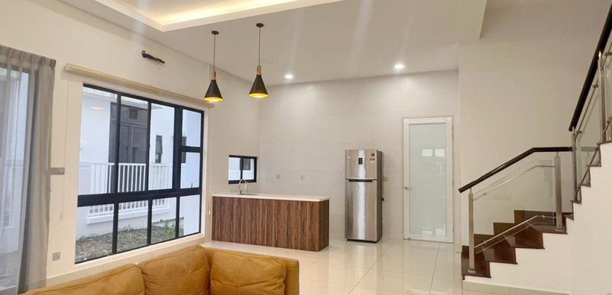 Horizon Hills – 2 Storey Cluster House – FOR SALE