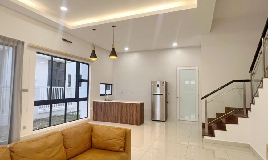 Horizon Hills – 2 Storey Cluster House – FOR SALE Horizon Hills – 2 Storey Cluster House – FOR SALE