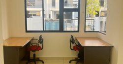 Horizon Hills – 2 Storey Cluster House – FOR SALE