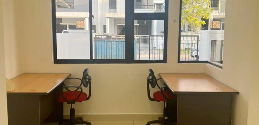 Horizon Hills – 2 Storey Cluster House – FOR SALE