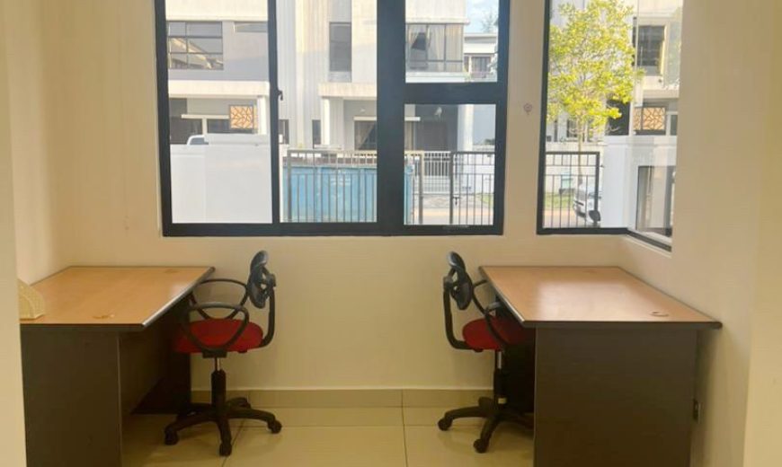 Horizon Hills – 2 Storey Cluster House – FOR SALE Horizon Hills – 2 Storey Cluster House – FOR SALE