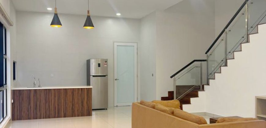 Horizon Hills – 2 Storey Cluster House – FOR SALE