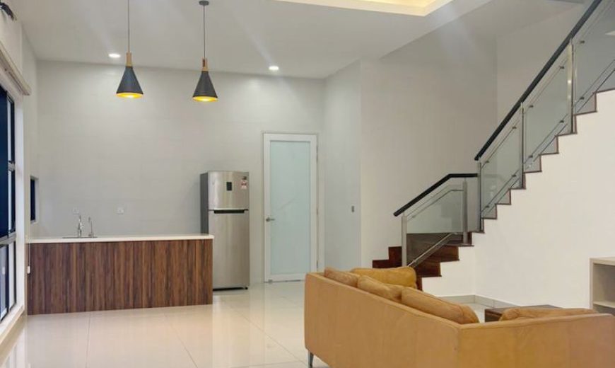 Horizon Hills – 2 Storey Cluster House – FOR SALE Horizon Hills – 2 Storey Cluster House – FOR SALE
