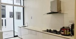 Horizon Hills – 2 Storey Cluster House – FOR SALE