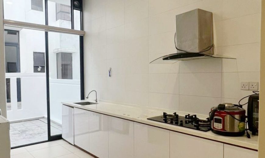 Horizon Hills – 2 Storey Cluster House – FOR SALE Horizon Hills – 2 Storey Cluster House – FOR SALE