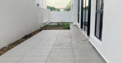 Horizon Hills – 2 Storey Cluster House – FOR SALE