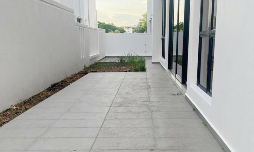 Horizon Hills – 2 Storey Cluster House – FOR SALE Horizon Hills – 2 Storey Cluster House – FOR SALE