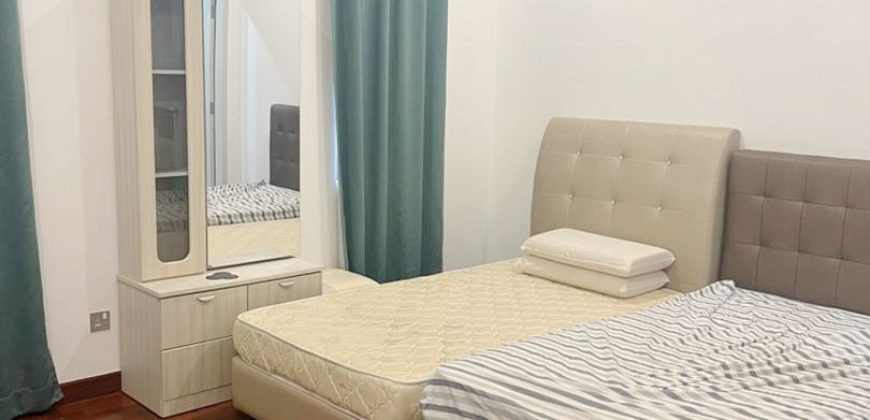 Horizon Hills – 2 Storey Cluster House – FOR SALE