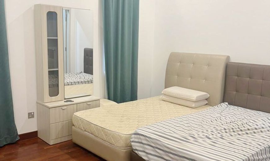 Horizon Hills – 2 Storey Cluster House – FOR SALE Horizon Hills – 2 Storey Cluster House – FOR SALE