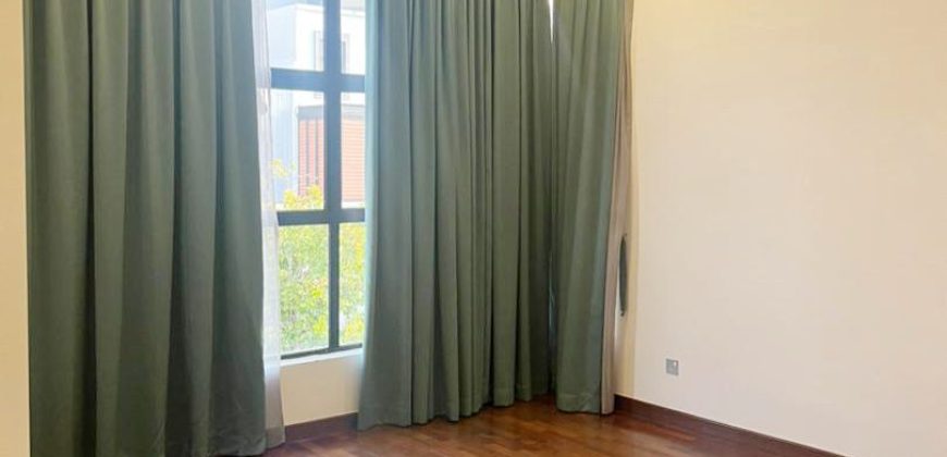 Horizon Hills – 2 Storey Cluster House – FOR SALE