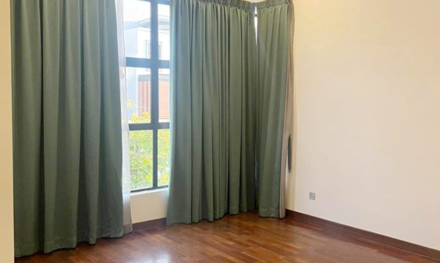 Horizon Hills – 2 Storey Cluster House – FOR SALE Horizon Hills – 2 Storey Cluster House – FOR SALE