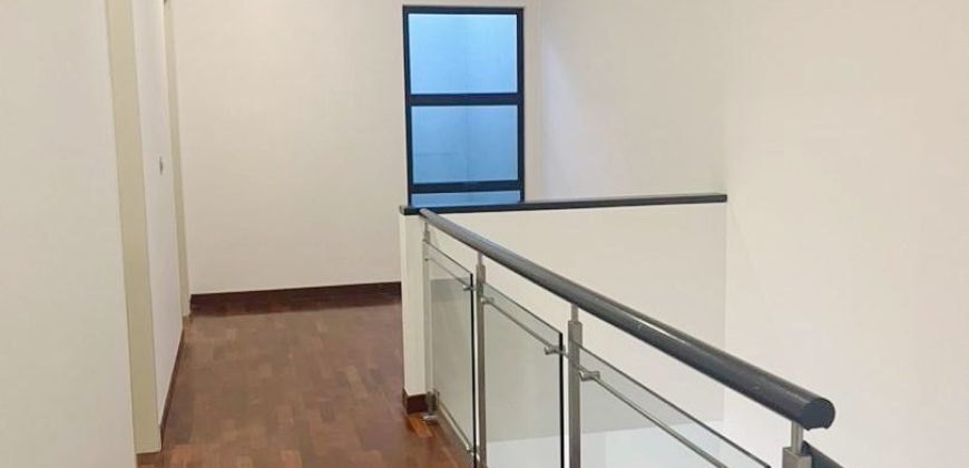 Horizon Hills – 2 Storey Cluster House – FOR SALE