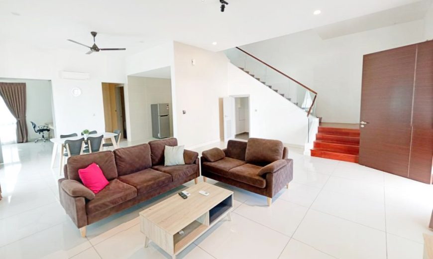 Horizon Hills – 2 Storey Semi Detached House – FOR SALE Horizon Hills – 2 Storey Semi Detached House – FOR SALE