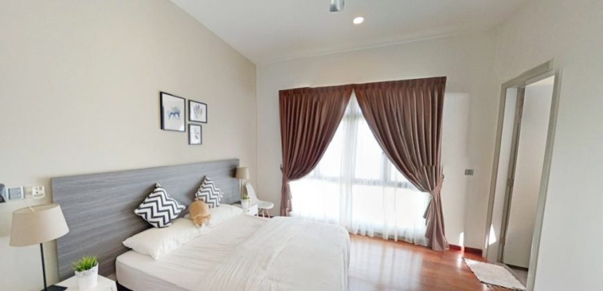 Horizon Hills – 2 Storey Semi Detached House – FOR SALE Horizon Hills – 2 Storey Semi Detached House – FOR SALE