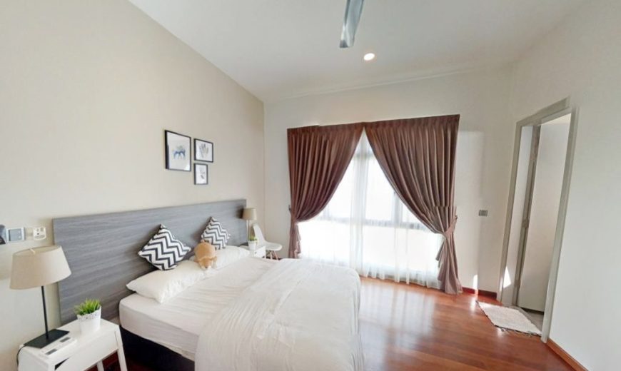 Horizon Hills – 2 Storey Semi Detached House – FOR SALE Horizon Hills – 2 Storey Semi Detached House – FOR SALE