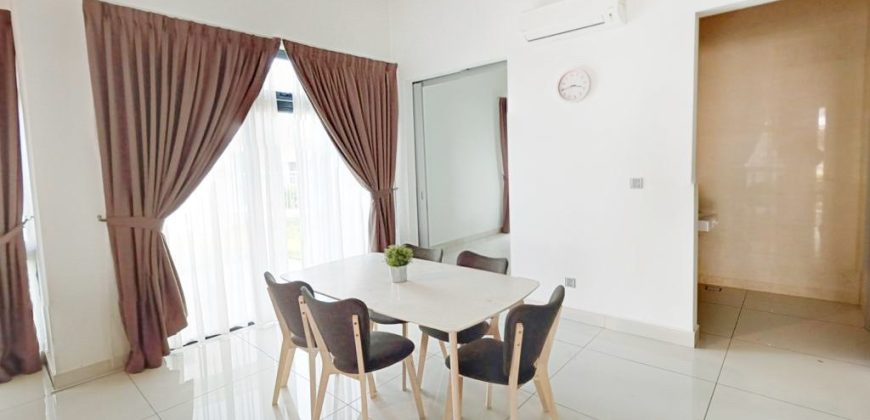 Horizon Hills – 2 Storey Semi Detached House – FOR SALE Horizon Hills – 2 Storey Semi Detached House – FOR SALE