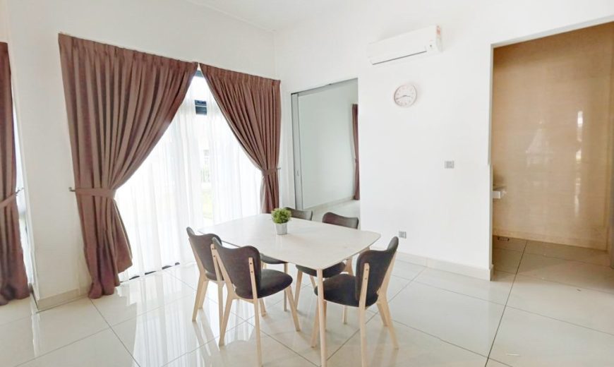 Horizon Hills – 2 Storey Semi Detached House – FOR SALE Horizon Hills – 2 Storey Semi Detached House – FOR SALE